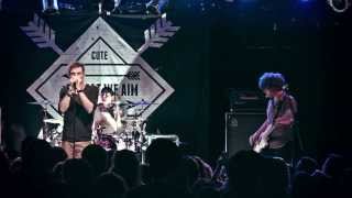 Loser - Cute Is What We Aim For - Live in Chicago