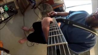 GoPro Guitar Noodle Test