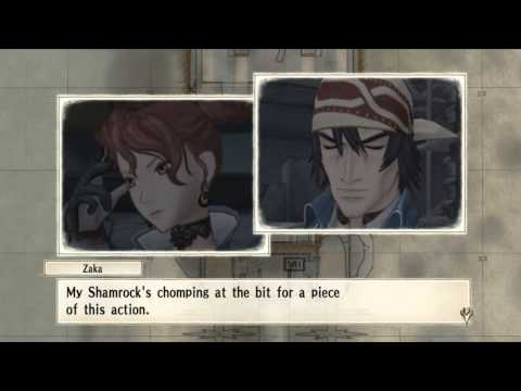 Valkyria Chronicles Part 19