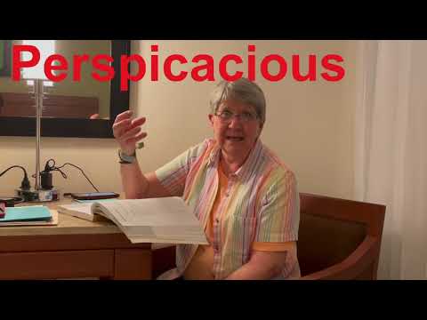 1100 words you need to know - Week23 Day 1 | From A to Z