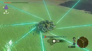 王國之淚 海拉魯大陸進入 UC 紀元 王國之淚 海拉魯大陸進入 UC 紀元