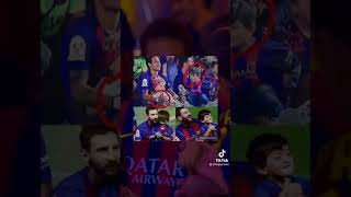 Download lagu Thiago Messi copying Neymar😍😍 mp3