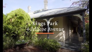 Video overview for 4 Jellicoe Avenue, Kings Park SA 5034