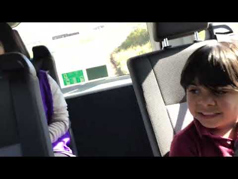 Exploring Lindenow 5/8/2022