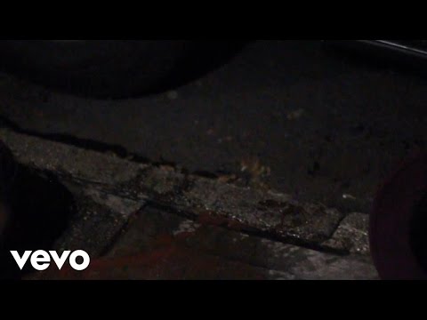 YD Hendrix - Mind Right