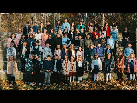 Filadelfia Junior - Creator al cerului