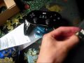 Wii Classic Controller Pro Unboxing Wmv