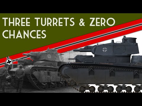 Paper Tiger | Neubaufahrzeug