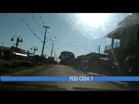 FAROL, CIDADE DO PARANÁ, PASSANDO POR FAROL PARANÁ; ANO ?