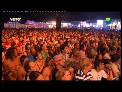 Wilco - Lowlands Festival 2012-08-19 Live PRO SHOT HD