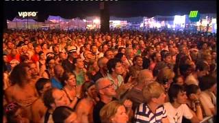 Wilco - Lowlands Festival 2012-08-19 Live PRO SHOT HD