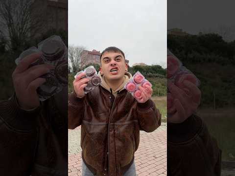 Pufun Rengini Değiştirdi! #shorts