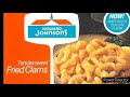 The History Of Howard Johnson Restaurant Pt1