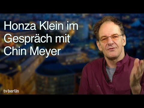 30min Berlin - Honza Klein im Gespräch mit Chin Meyer
