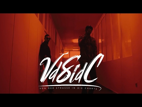 VdSidC - Nr. 033 - JFD & CAREEM - BUSKAPE