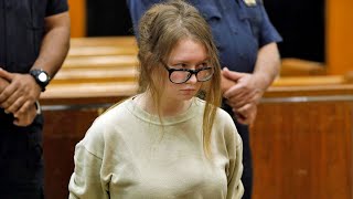 Fake Heiress in NYC Swindling Scheme Faces Trial | NBC New York