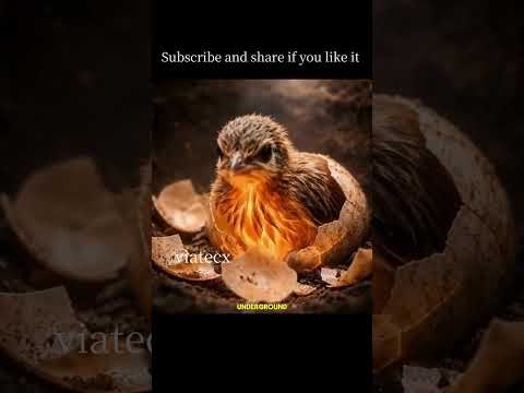 “The Bird That Uses a Volcano as an Incubator” #maleo #wildlifefacts