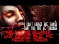 Chelsea Grin - Lilith Subtitulada Español 