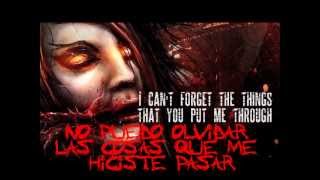 Chelsea Grin - Lilith Subtitulada Español