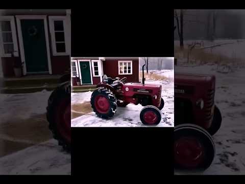 Kaustinen in My Heart | Country Teaser from Finland 🎶