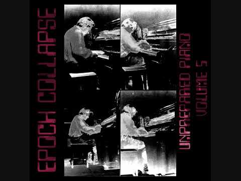 Epoch Collapse - MEDIAEVAL EXPERIMENTS [album]