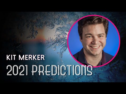 2021 Predictions By Nobl9