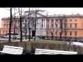 Мистический Санкт-Петербург: прогулка по центру города 