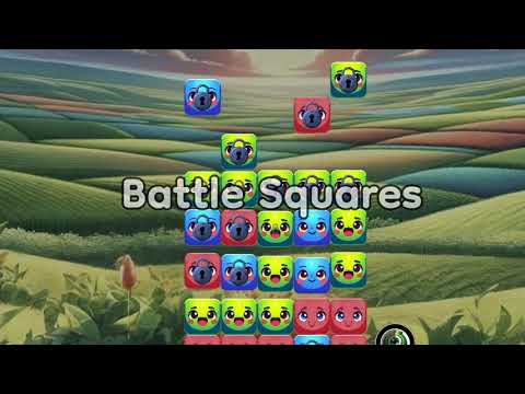 Battle Squares