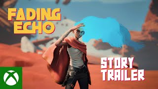 Fading Echo Story Trailer (2026) Trailer