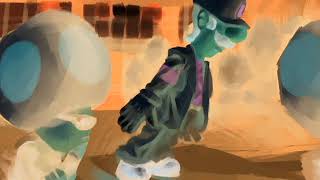 Cover art for Smooth Criminal But Every OTHER Other Beat Is Missing