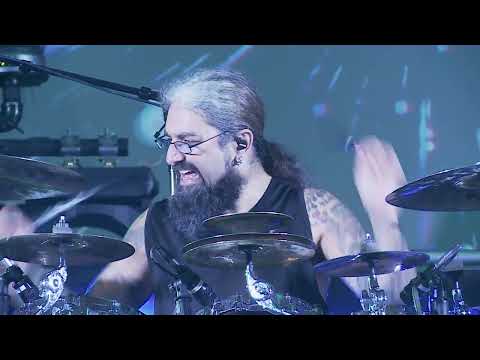 NMB / The Neal Morse Band - Seemingly Sincere (Live at Morsefest 2020)