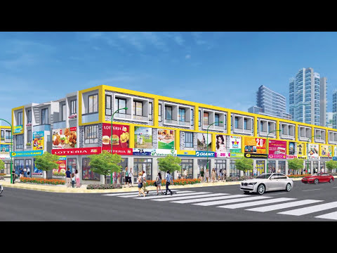 Biên Hoà Riverside