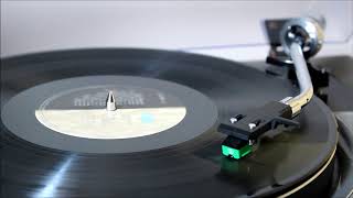 Sade - Feel No Pain (1992 vinyl rip)