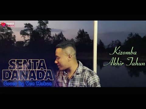 Dansa Kizomba SENTA DANADA | VEN MAKUN Cover