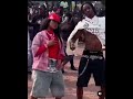Rebo Tchulo Est Aperçue En Mode Tournage Avec L Artiste Baby Daiz La Danse Plekessss Pouuf