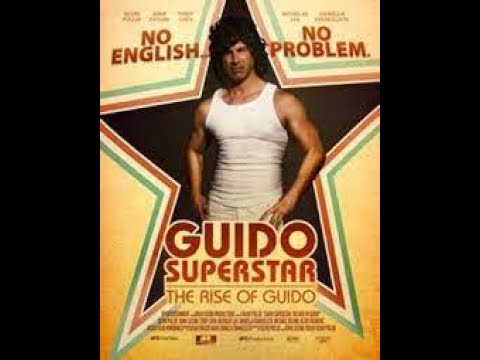 Guido Superstar: The Rise of Guido (Film 2010)