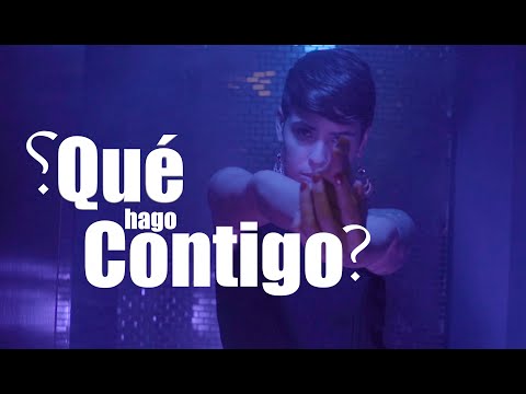 Zeo Munoz - Que Hago Contigo? (Video Oficial)