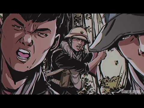 Far Cry 5 - HOURS OF DARKNESS (Vietnam DLC) Gameplay - No Commentary (FULL DLC)