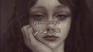 Jesse &amp; Joy - ¡Corre! | أسرع واذهب، مترجمة للعربية