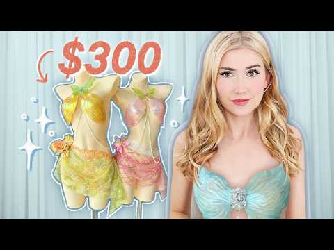 I Bought MORE Beautiful Pieces Online *expectation vs. reality*