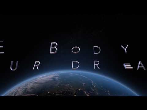 Best of Minimal Piano Music, JacobTV, The Body Of Your Dreams