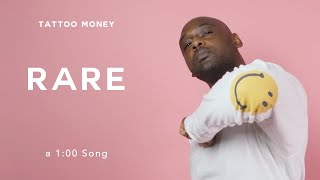 Rare Music Video