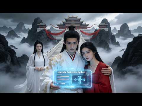 【FULL】Travel to Cultivation with a System,Beauties All Want to Cultivate by My Side#minidrama#system