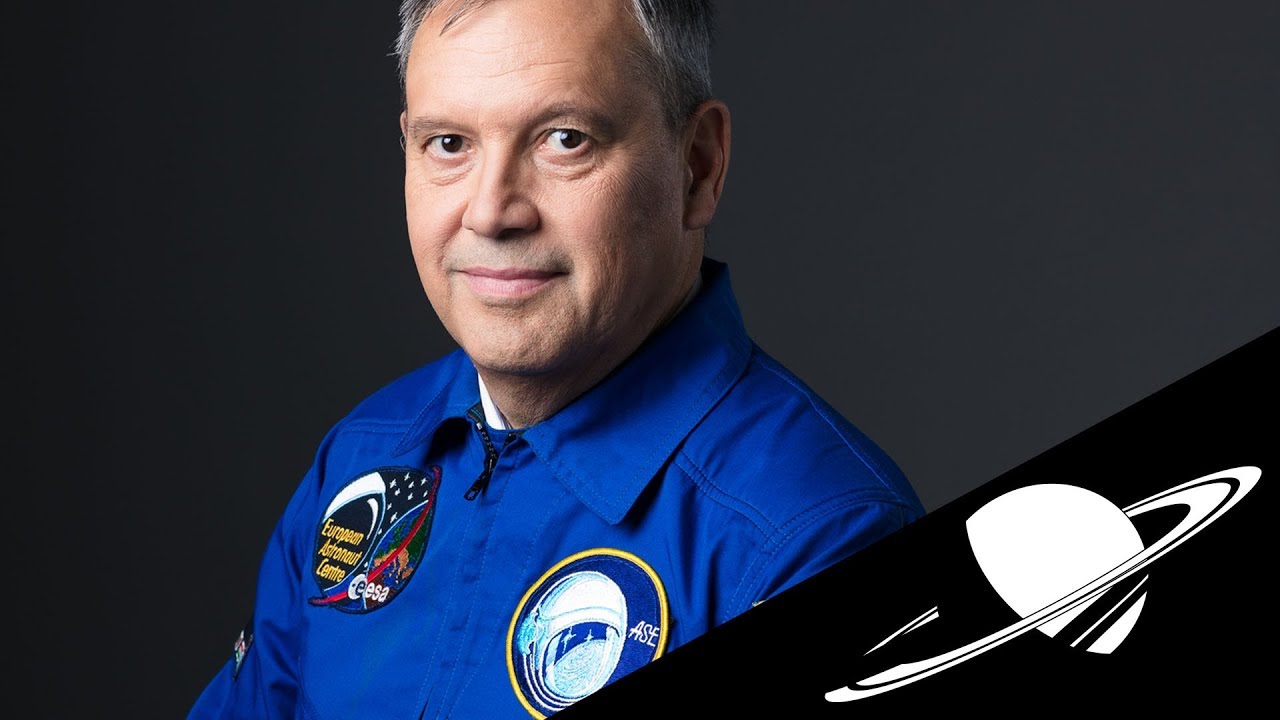 🪐Dorin Prunariu, un Roumain dans l'espace – approche philosophique – ASTRONOGEEK