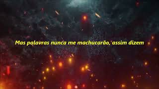 Stryper - Sticks &amp; Stones - Legendado