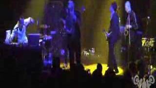 BALKAN BEAT BOX - SUNDAY ARAK (LIVE by Vince Tocce) 2007