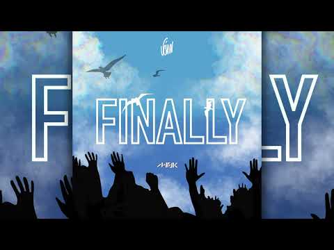 V'ghn - Finally ft. MSK MuSiK(Official audio)