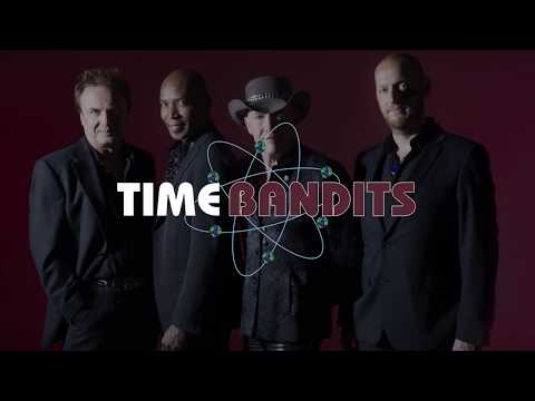 Time Bandits 2018 Almere
