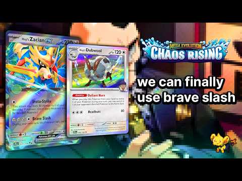 philippe's hop's zacian (tournament playthrough)