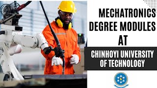 Download lagu Mechatronics Degree Modules at Chinhoyi University of Technology mp3 Download lagu Mechatronics Degree Modules at Chinhoyi University of Technology mp3